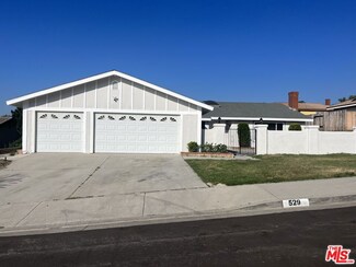 529 Fairwood St, Duarte, CA 91010
