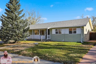 409 N Sun Dr, Casper, WY 82609