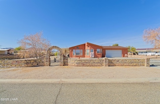 49696 Pearl Ave, Quartzsite, AZ 85346