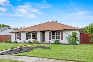 3212 Santana Ln, Plano, TX 75023