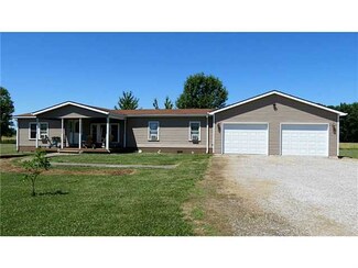 12905 Road 189, Oakwood, OH 45873