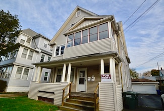 Unlisted Address