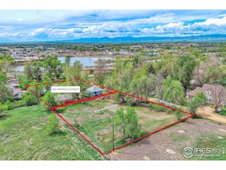 0 Francis St, Longmont, CO 80501