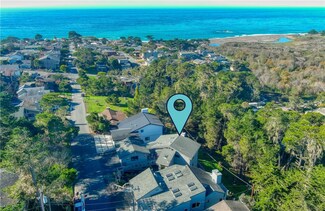 583 Plymouth St, Cambria, CA 93428