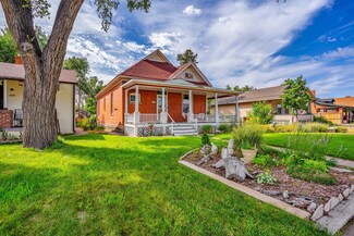 612 Lake Ave, Pueblo, CO 81004