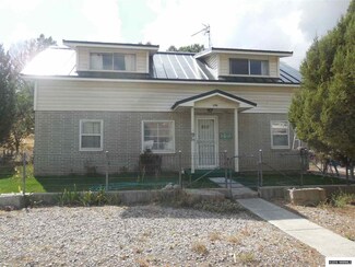 190 N Main St, Eureka, NV 89316