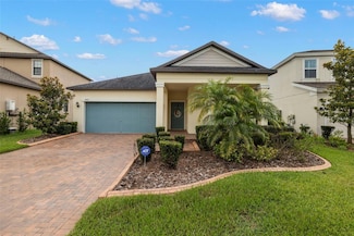 3972 Wisdom Trail, Land O' Lakes, FL 34638