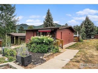 1250 S Saint Vrain Ave Unit 11, Estes Park, CO 80517