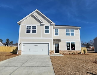 1015 Amber Way, Grovetown, GA 30813