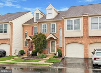 1911 Revolutionary Ct Unit 105, Phoenixville, PA 19460
