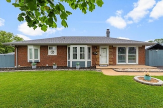 9513 Sequoia Ct, Saint Louis, MO 63123