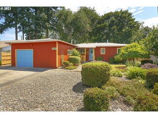 260 NE 190th Ave, Portland, OR 97230