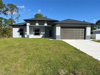 1131 Crocus St, Lehigh Acres, FL 33974