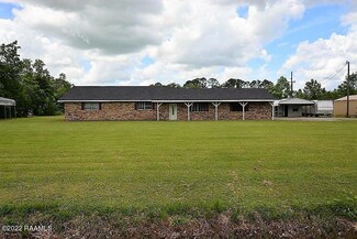1386 E Gallaugher Rd, Jennings, LA 70546
