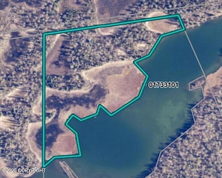 TR 17-A Konavalof Ave, Nikiski/North Kenai, AK 99611
