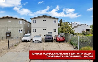 1259 Carrison St, Berkeley, CA 94702
