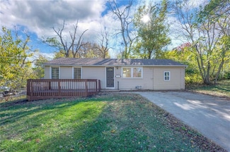 519 E Fair St, Independence, MO 64055