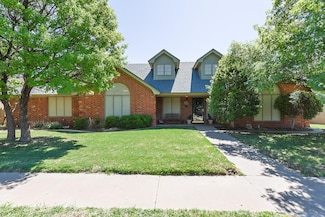 9613 Vicksburg Ave, Lubbock, TX 79424