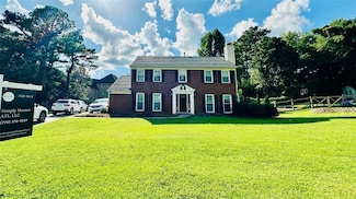 1391 Warrenton Hunt, Lawrenceville, GA 30043