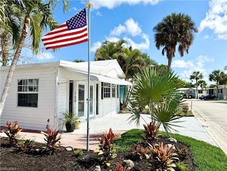 159 Cheetah Dr Unit 159, Naples, FL 34114
