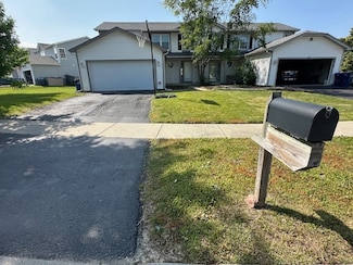 1008 Southbridge Ln, Schaumburg, IL 60194