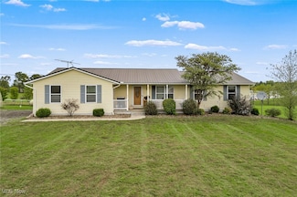 1228 County Road 758, Ashland, OH 44805