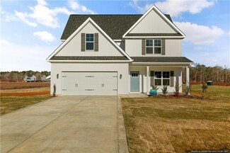 251 St, Linden, NC 28356