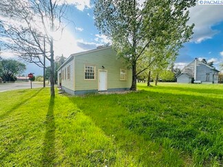 301 E Washington St, Farmington, WA 99128