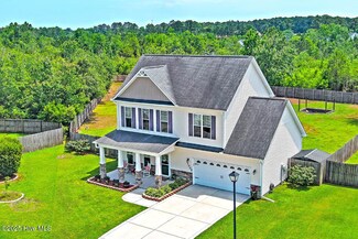 1005 Limeston Dr, Jacksonville, NC 28546