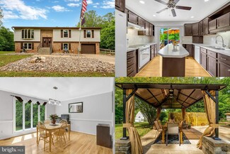 12249 Purcell Rd, Manassas, VA 20112