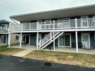 85 Mile Rd Unit 17, Wells, ME 04090