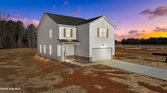 9154 Phoenix Ct, Spring Hope, NC 27882
