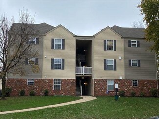 5114 Welsh Dr, Lake Saint Louis, MO 63367