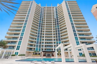 101 S Fort Lauderdale Beach Blvd Unit 2507, Fort Lauderdale, FL 33316