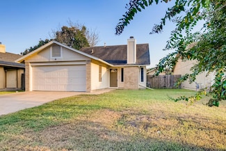 711 Decker Prairie Dr, Austin, TX 78748