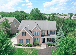6239 Winter Hazel Dr, Liberty Township, OH 45044