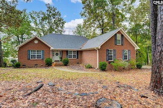 117 Summerfield Dr, Lexington, SC 29072