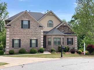 120 Versilia Ln, Simpsonville, SC 29681