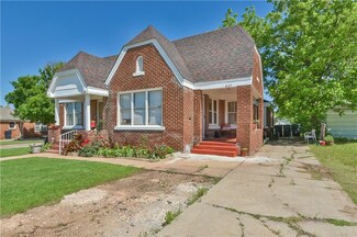 821 NE 26th St, Oklahoma City, OK 73105