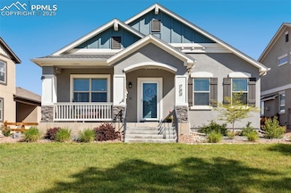 763 Sage Forest Ln, Monument, CO 80132
