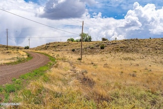 35 Ranch (5126) Rd Unit 59, Concho, AZ 85924