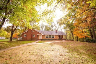 349 Ralph Miller Rd, Lexington, NC 27295