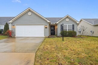 605 Krebs Dr, Champaign, IL 61822
