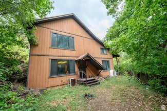 1420 Basel Dr Unit 116, Midway, UT 84049