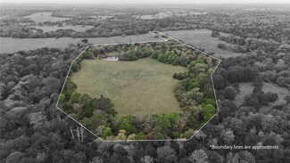 TBD Tract 8 Saint Delight Rd, Paige, TX 78659