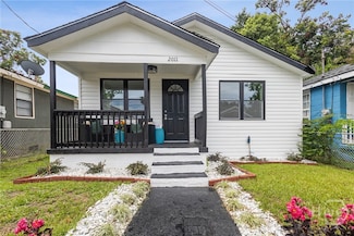 2011 Gugel St, Savannah, GA 31415