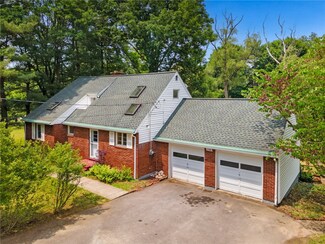 1106 Hanshaw Rd, Ithaca, NY 14850