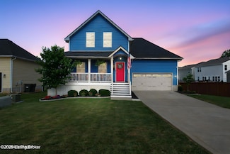 113 River Crest S, Mount Washington, KY 40047