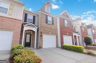 2457 Birkhall Way, Lawrenceville, GA 30043