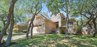 11036 Cherisse Dr, Austin, TX 78739